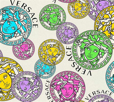 behang versace|versace wallpaper card.